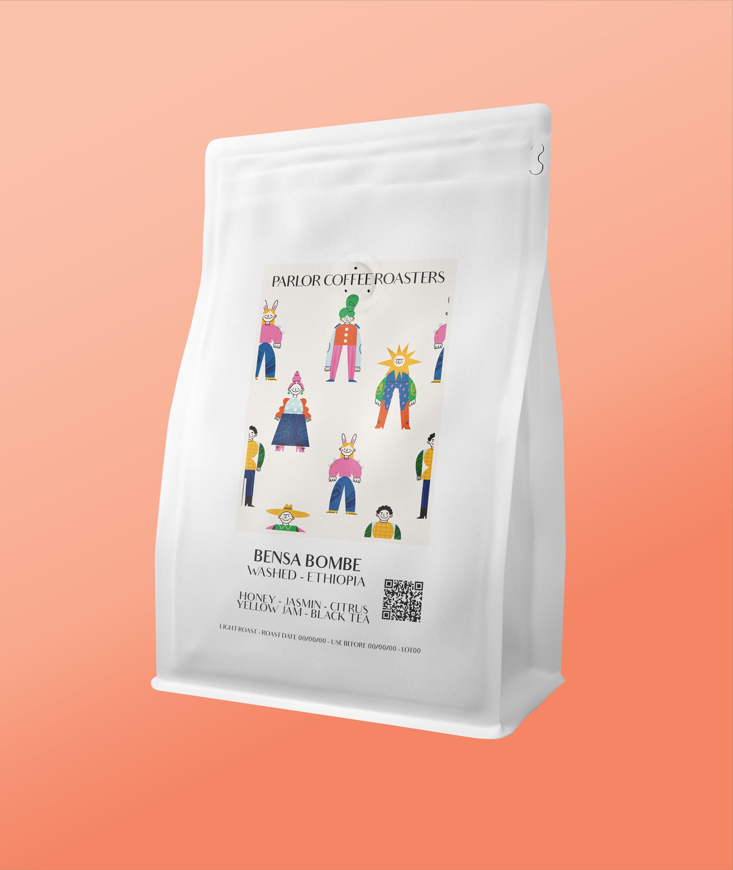 !NEW! BENSA BOMBE, Ethiopia