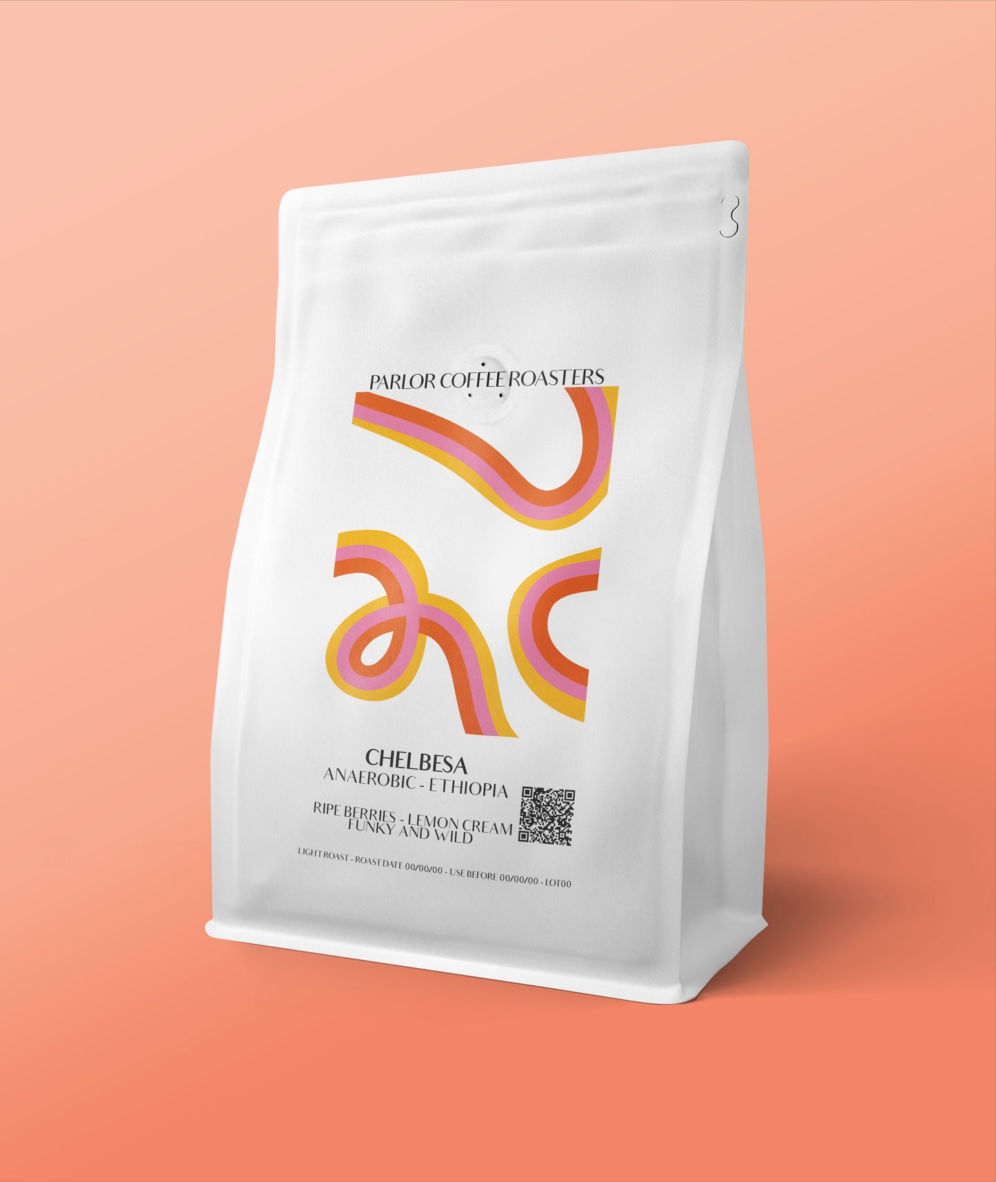 !NEW! CHELBESA ANAEROBIC, Ethiopia