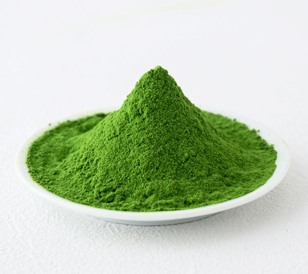 !NEW! Okumidori Matcha 2026