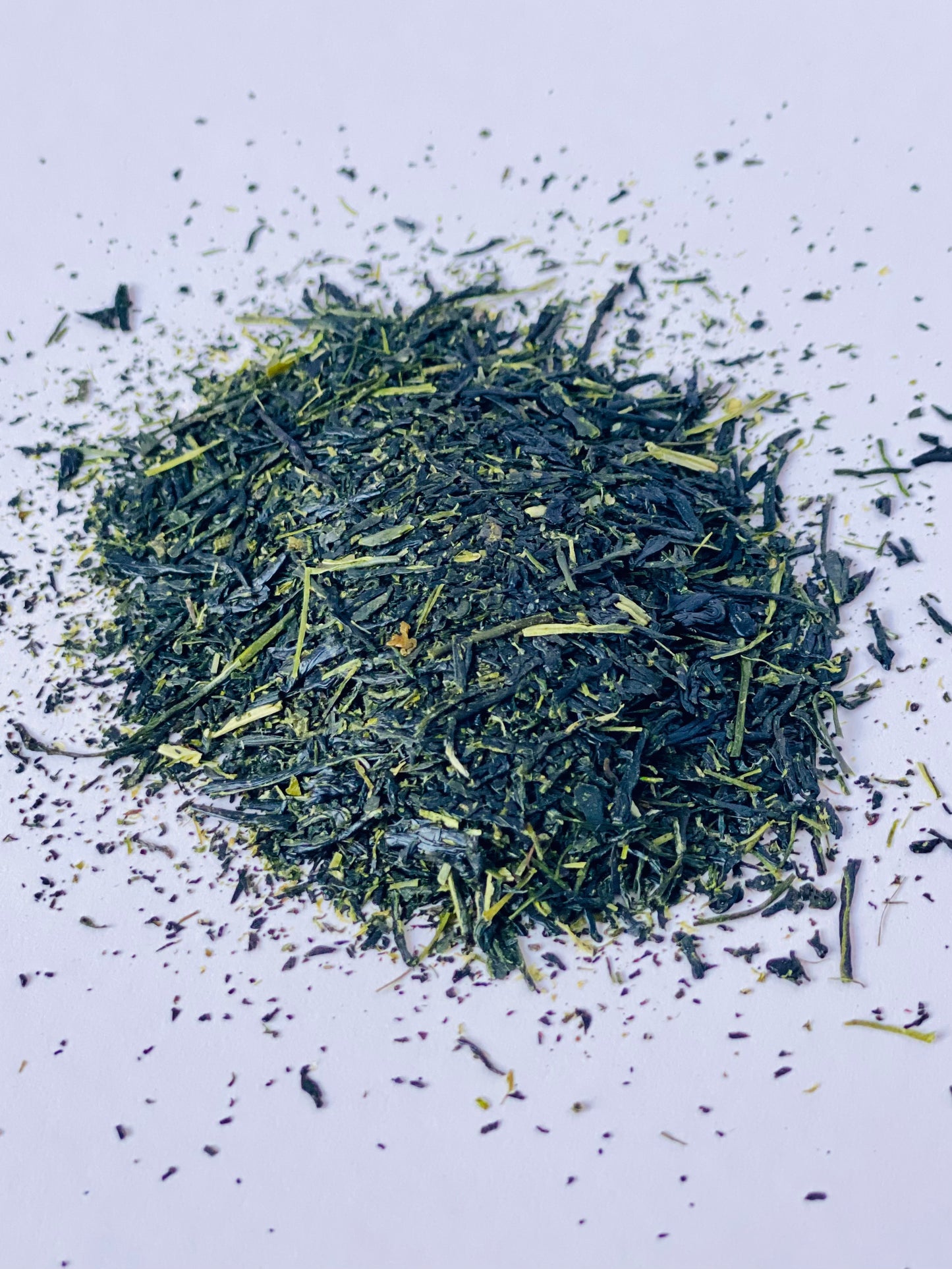 Yabukita Sencha