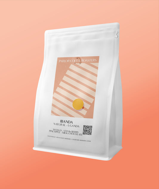 !NEW! IBANDA, Uganda