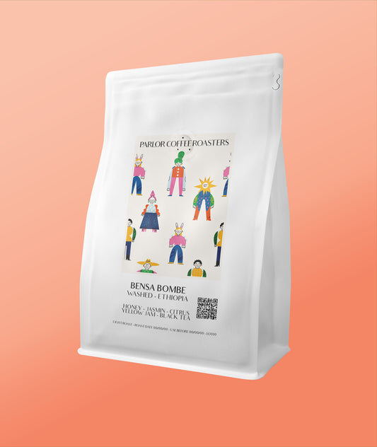 !NEW! BENSA BOMBE, Ethiopia