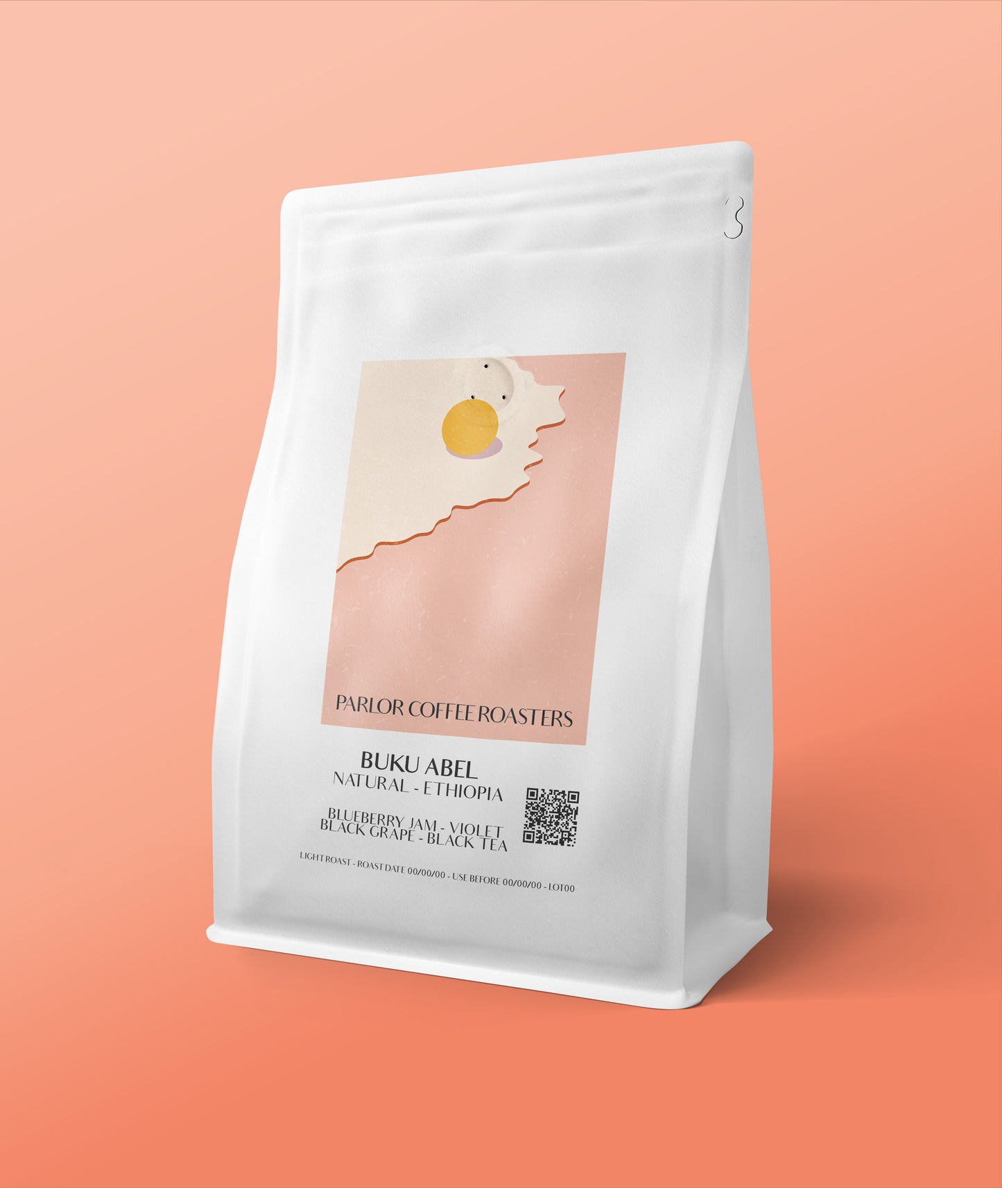 !NEW! BUKU ABEL, Ethiopia