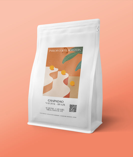 !NEW! CHAPADAO, Brazil