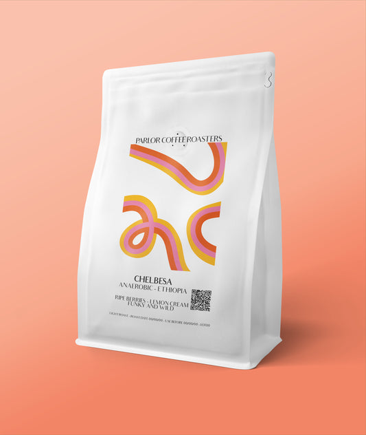 !NEW! CHELBESA ANAEROBIC, Ethiopia