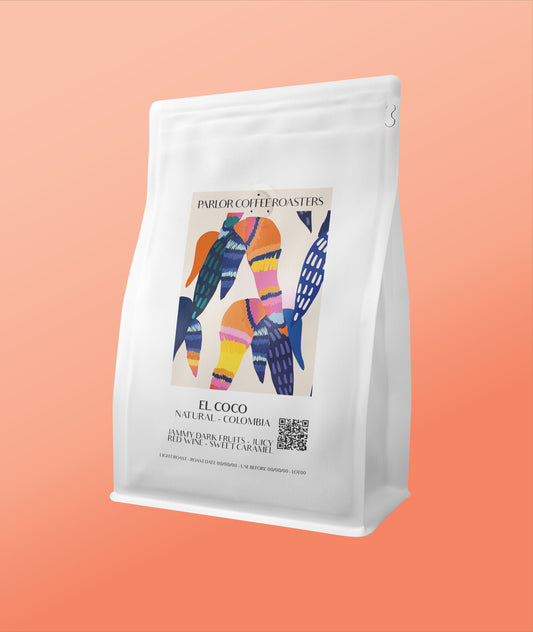 !NEW! EL COCO, Colombia