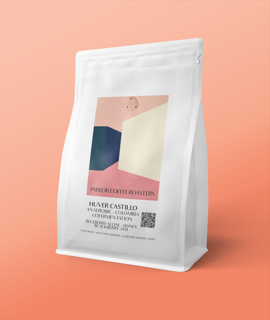 !NEW! HUVER CASTILLO, Colombia