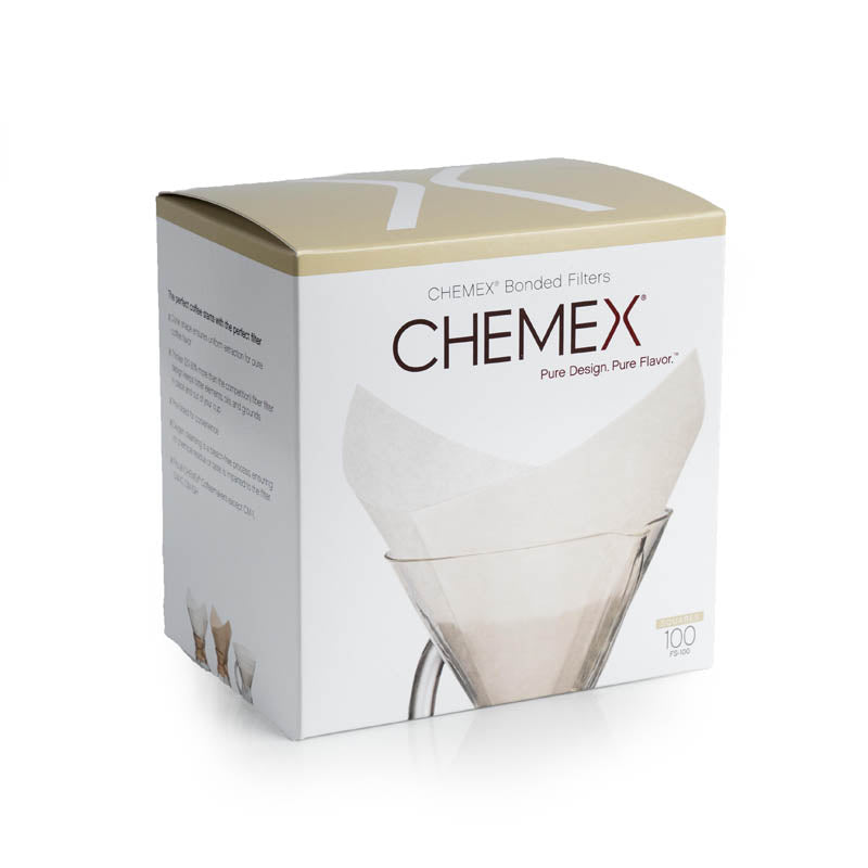 CHEMEX FILTERS 6/8cup