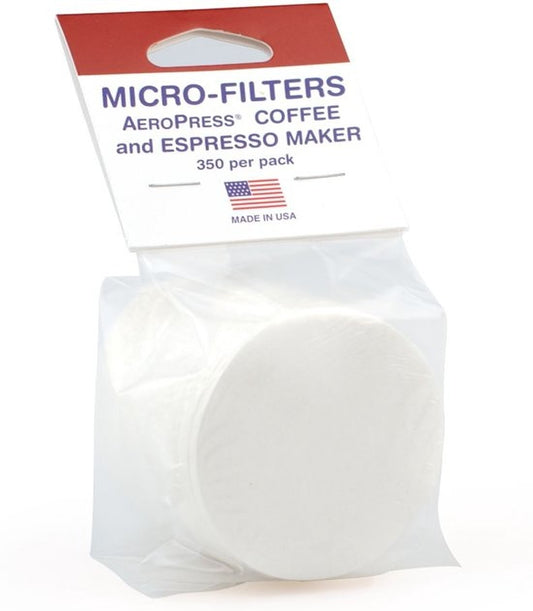 AEROPRESS FILTERS